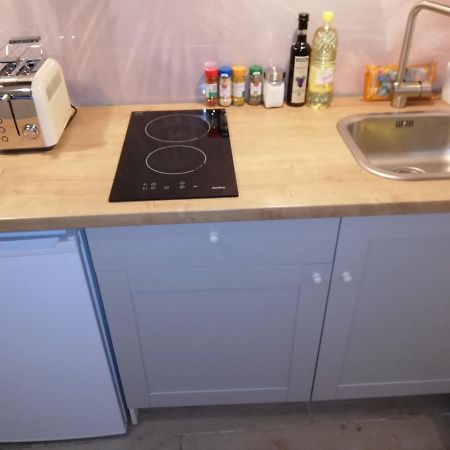 Apartament Zagreb 1909 Zewnętrze zdjęcie