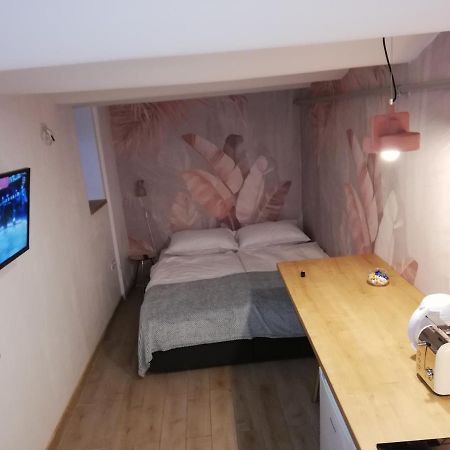 Apartament Zagreb 1909 Zewnętrze zdjęcie