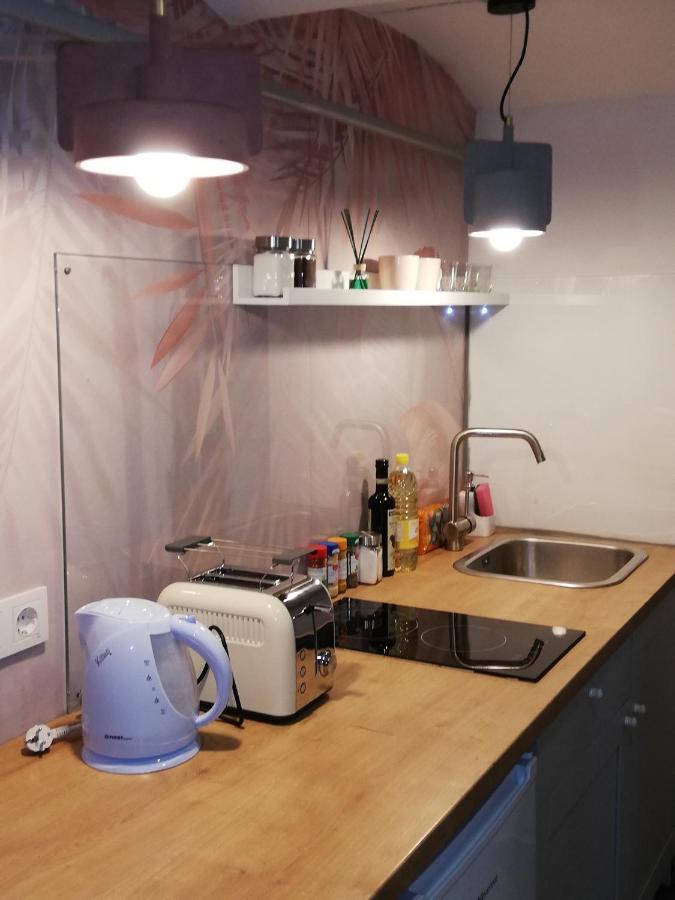 Apartament Zagreb 1909 Zewnętrze zdjęcie