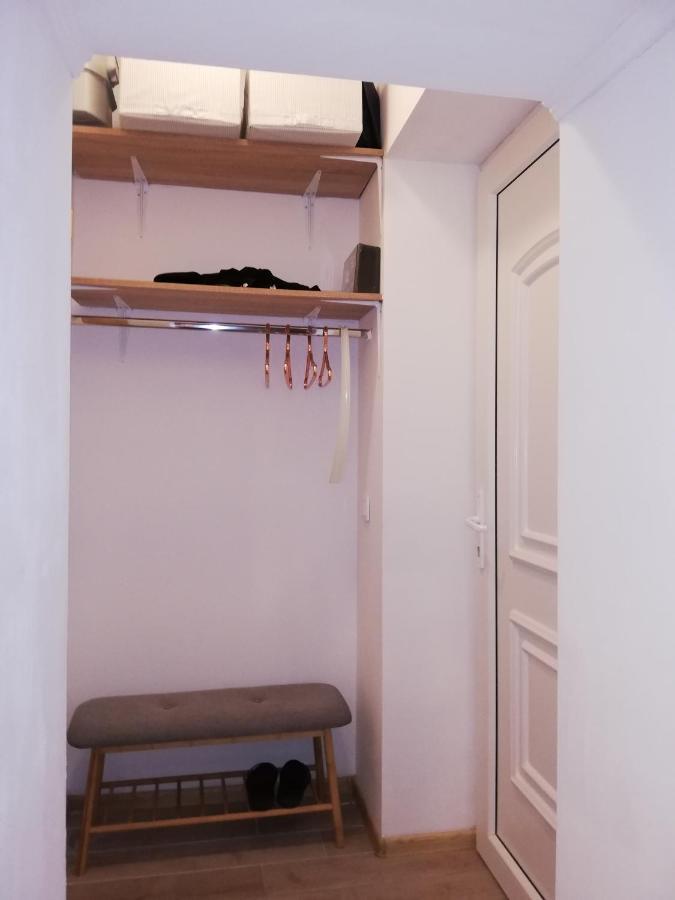 Apartament Zagreb 1909 Zewnętrze zdjęcie