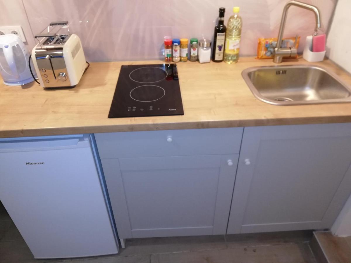 Apartament Zagreb 1909 Zewnętrze zdjęcie