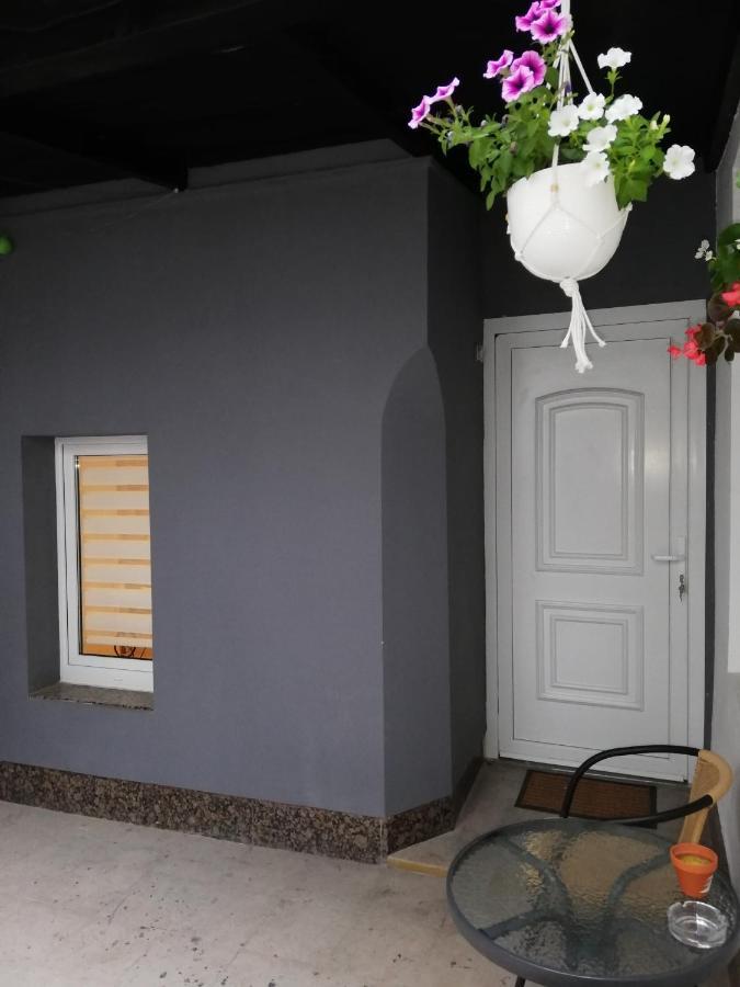Apartament Zagreb 1909 Zewnętrze zdjęcie