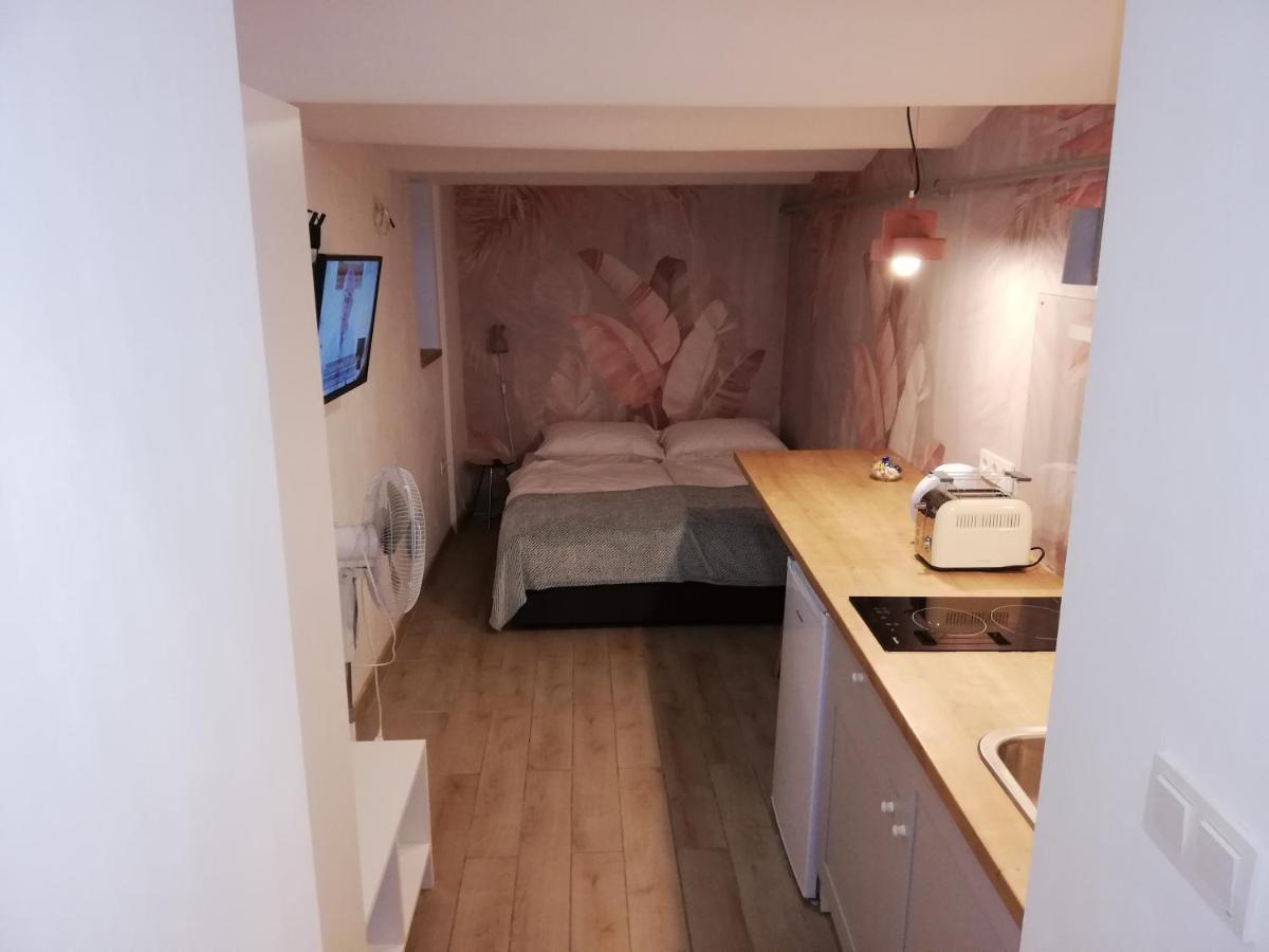 Apartament Zagreb 1909 Zewnętrze zdjęcie
