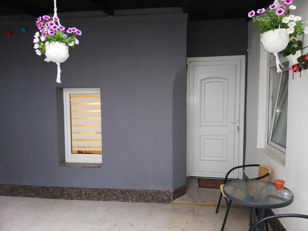 Apartament Zagreb 1909 Zewnętrze zdjęcie