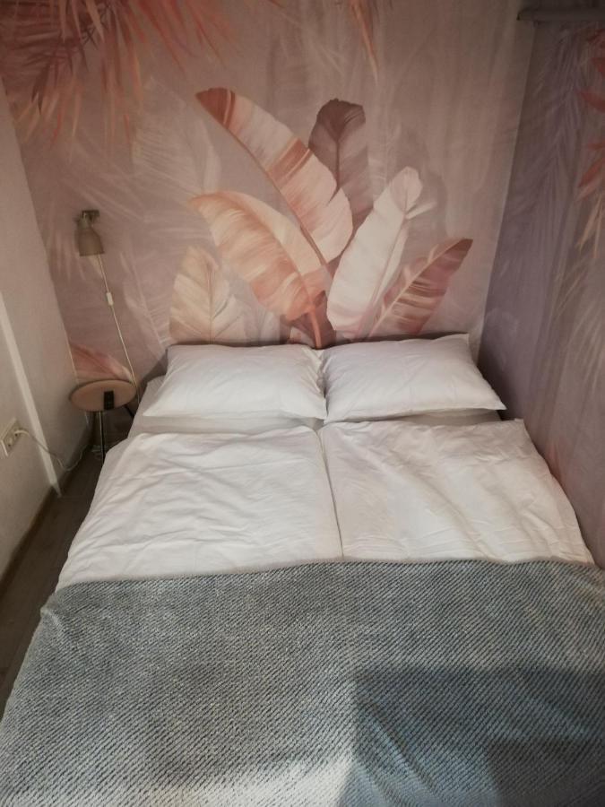 Apartament Zagreb 1909 Zewnętrze zdjęcie