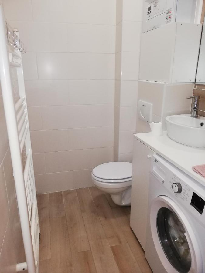 Apartament Zagreb 1909 Zewnętrze zdjęcie