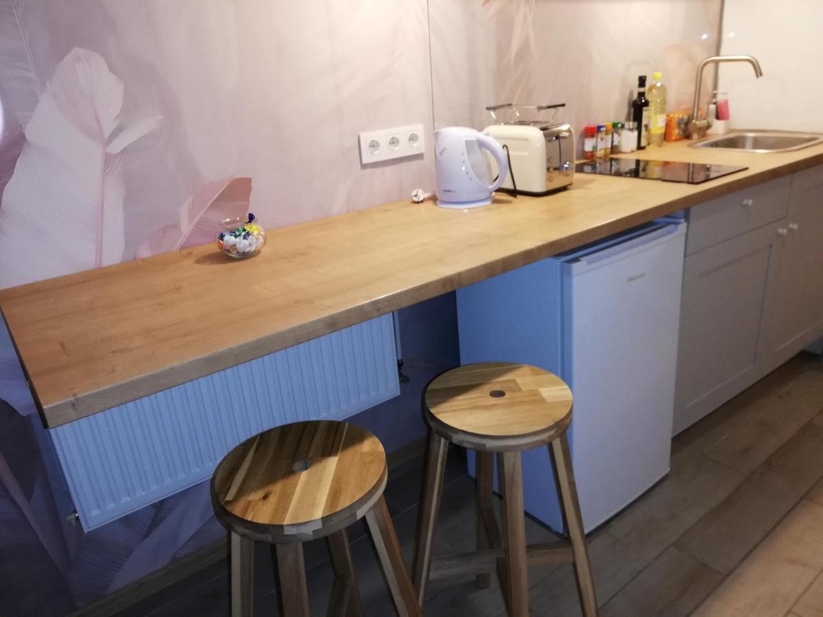 Apartament Zagreb 1909 Zewnętrze zdjęcie