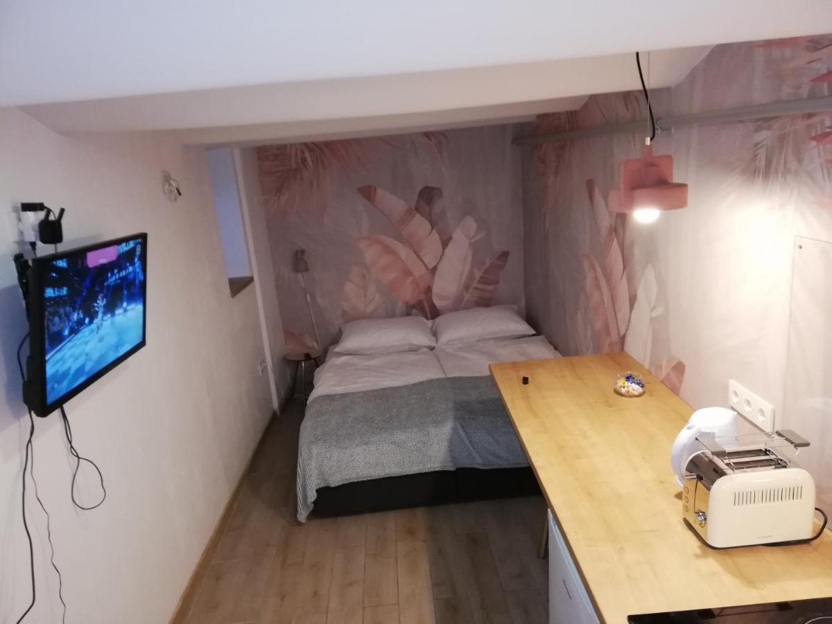 Apartament Zagreb 1909 Zewnętrze zdjęcie