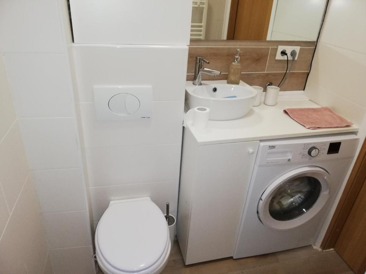 Apartament Zagreb 1909 Zewnętrze zdjęcie